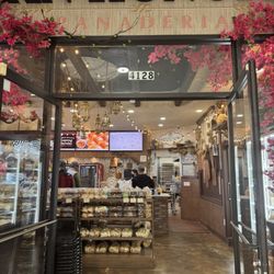 San Honoré Panaderia