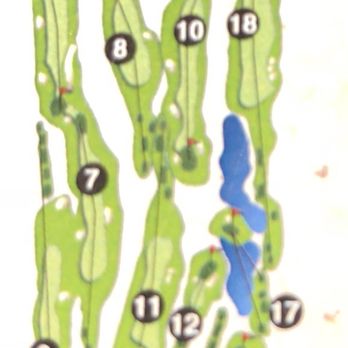 Cimarron Golf Resort - Golf Near Me - Cathedral City, California