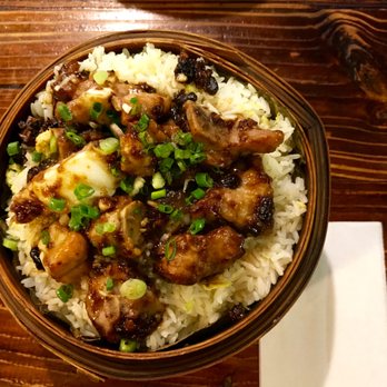 原汁原味 - Pork Spareribs with Black Beans - Cantonese Near Me - Hong Kong, HK 原汁原味 - Pork Spareribs with Black Beans - Cantonese Near Me - Hong Kong, HK
