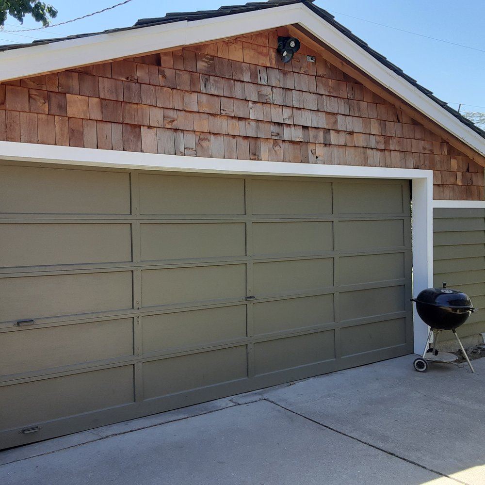 The Door Guy - Garage Door Services Near Me - Spokane, Washington The Door Guy - Garage Door Services Near Me - Spokane, Washington