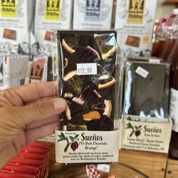 Bizalion's Fine Food