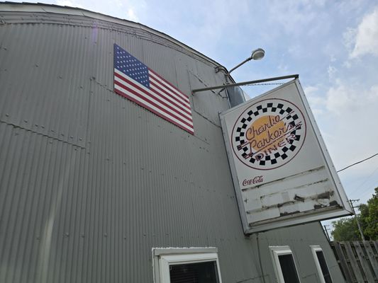 Charlie Parker's Diner by null