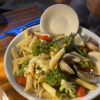 Blue Water Cafe - Seafood Near Me - Haven Beach, New Jersey