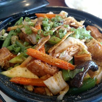 Huong Thao - Clay pot Buddha bowl - Vietnamese Near Me - Albuquerque, New Mexico Huong Thao - Clay pot Buddha bowl - Vietnamese Near Me - Albuquerque, New Mexico