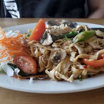 Coco Thai Cuisine - Thai Near Me - Orlando, Florida