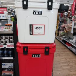 Carter's Ace Hardware - Coolers