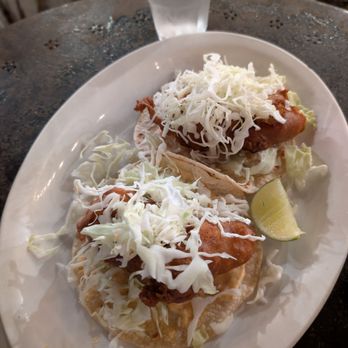 La Mission - Mexican Near Me - Berkeley, California