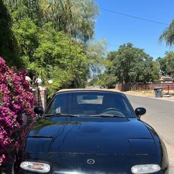 Kern Transmission - miata