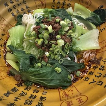 New Sichuan - Dan Dan noodles - Szechuan Near Me - Winston-Salem, North Carolina New Sichuan - Dan Dan noodles - Szechuan Near Me - Winston-Salem, North Carolina