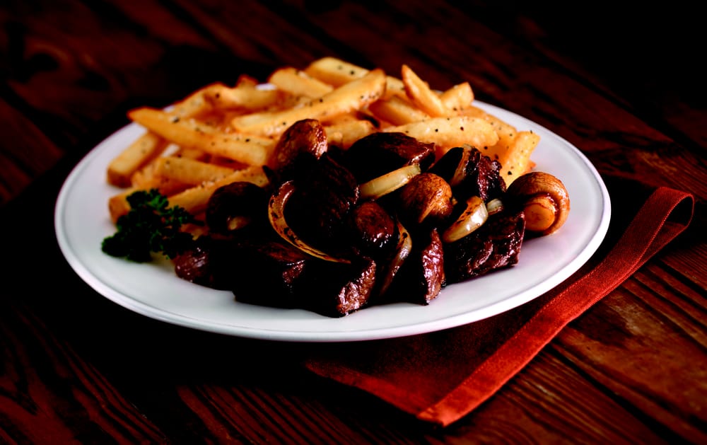 PONDEROSA STEAK HOUSE CLOSED 14 Photos 2020 W Broadway St