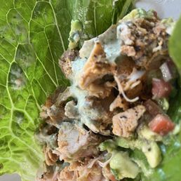Lettuce Tacos