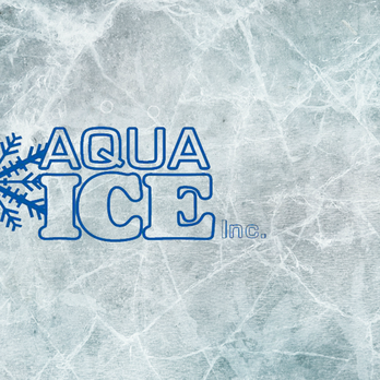 Aqua Ice - Ice Delivery Near Me - Toronto, Ontario