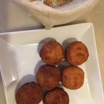 Casa Julio - Croquettas - Tapas Bars Near Me - Madrid, M Casa Julio - Croquettas - Tapas Bars Near Me - Madrid, M