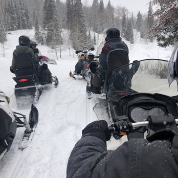 Sunlight Snowmobile Tours - Ready to ride! - Ski Resorts Near Me - Glenwood Springs, Colorado Sunlight Snowmobile Tours - Ready to ride! - Ski Resorts Near Me - Glenwood Springs, Colorado