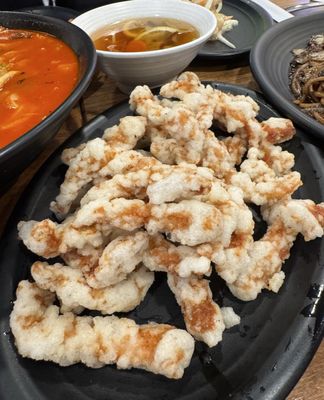 Jeong’s Noodle by null