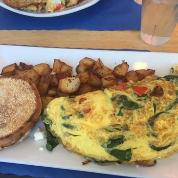Uncommon Grounds - Chef's special omelette - Breakfast & Brunch Near Me - Watertown, Massachusetts Uncommon Grounds - Chef's special omelette - Breakfast & Brunch Near Me - Watertown, Massachusetts