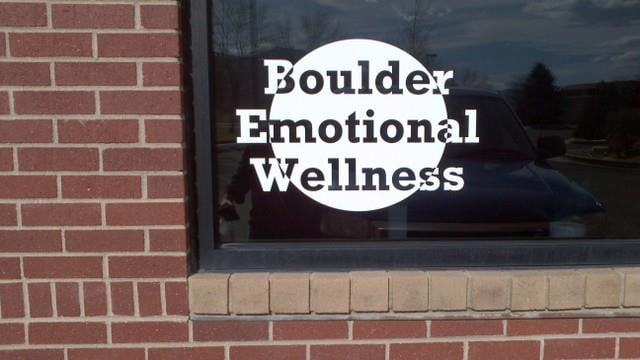 Boulder Emotional Wellness - grief counselor in Boulder, CO