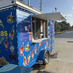 Delicias Gto - Stand