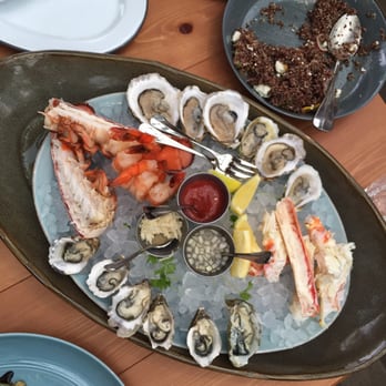 Cindy's Rooftop - New American Near Me - Chicago, Illinois