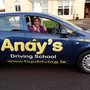 Photo of Andy's Driving School