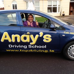 Andy's Driving School