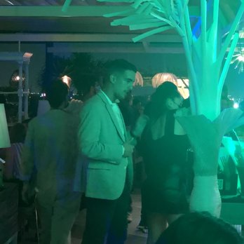 Salvaje - This is the man who works here was said we needed to leave the table for the next party. - Japanese Near Me - Miami, Florida Salvaje - This is the man who works here was said we needed to leave the table for the next party. - Japanese Near Me - Miami, Florida
