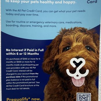 Jam Veterinary Services - Payment Plans - Veterinarians Near Me - Pahrump, Nevada
