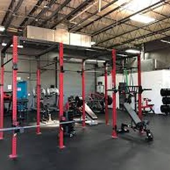 Underground Fit Club - Gyms Near Me - Kuna, Idaho Underground Fit Club - Gyms Near Me - Kuna, Idaho