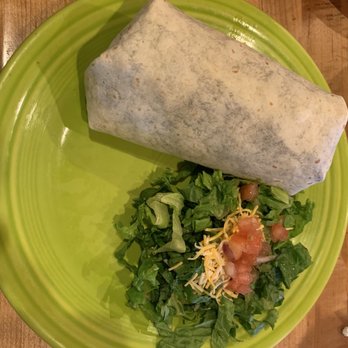 Gringo's Taqueria - Carne Asada Burrito - Mexican Near Me - Virginia Beach, Virginia