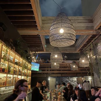 Peacekeeper - Cocktail Bars Near Me - San Francisco, California Peacekeeper - Cocktail Bars Near Me - San Francisco, California