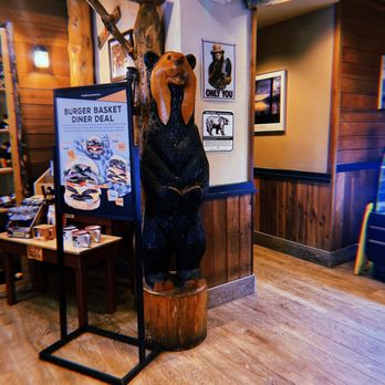 Black Bear Diner Glendale - More bears - American Near Me - Glendale, Arizona