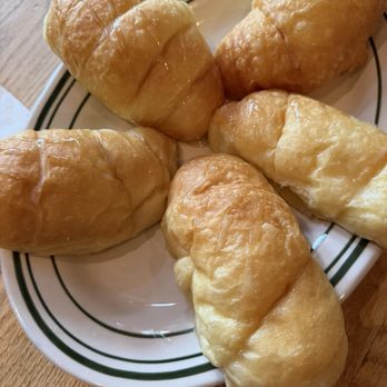 Carolina Roadhouse - CroissantsCroissant - Steakhouses Near Me - Myrtle Beach, South Carolina