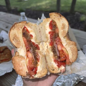 Chewy’s Bagels - Bagels Near Me - Richmond, Virginia
