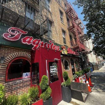 Taquitos Mexico - Mexican Near Me - Brooklyn, New York Taquitos Mexico - Mexican Near Me - Brooklyn, New York