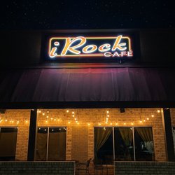 iRock Cafe - Https://irockcafe.hrpos.heartland.us/menu