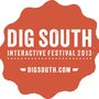 Photo of Dig South Interactive Festival