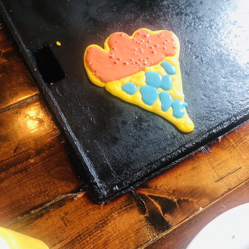 Backwater - Pancake - Breakfast & Brunch Near Me - Melbourne, Florida