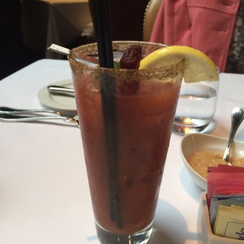 Spruce - American Near Me - San Francisco, California
