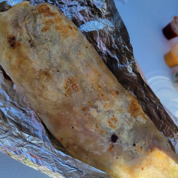 Early Bird Breakfast Tacos - Chorizo Cali Breakfast Burrito - Breakfast & Brunch Near Me - Tracy, California