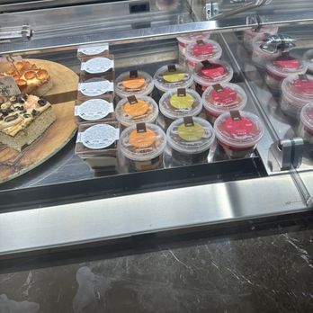 Prendi - Desserts Near Me - Las Vegas, Nevada