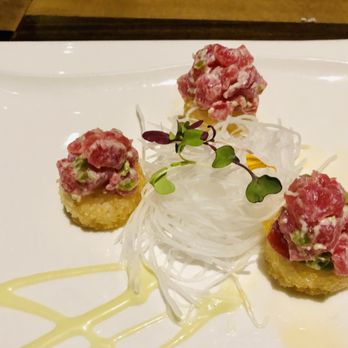 360 Taiko Sushi & Lounge - Kizami Tuna - Sushi Bars Near Me - Patchogue, New York 360 Taiko Sushi & Lounge - Kizami Tuna - Sushi Bars Near Me - Patchogue, New York