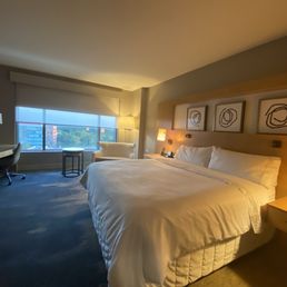 King Bed room King Bed room