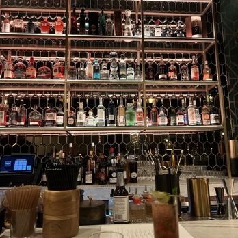 Cataluna - Bar #2 - Mediterranean Near Me - Jacksonville, Florida