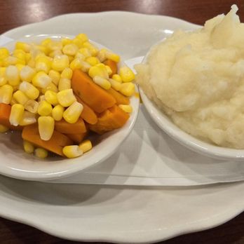Land & Sea Restaurant - Corn/Carrot and Mash - Diners Near Me - Fair Lawn, New Jersey Land & Sea Restaurant - Corn/Carrot and Mash - Diners Near Me - Fair Lawn, New Jersey