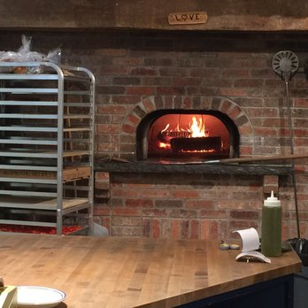 Owen’s General Store - Brick oven to die for - Grocery Near Me - Lincolnville, Maine