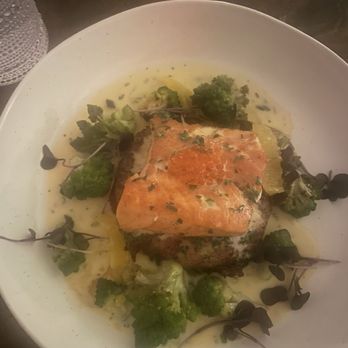 Eberly - Cured Smoked Salmon - Bars Near Me - Austin, Texas