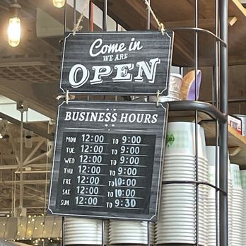 Rori's Artisanal Creamery - Hours - Ice Cream & Frozen Yogurt Near Me - Santa Barbara, California Rori's Artisanal Creamery - Hours - Ice Cream & Frozen Yogurt Near Me - Santa Barbara, California