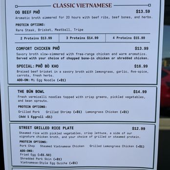District 36 Diner - Menu - American Near Me - Fountain Valley, California