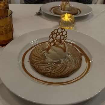Brasserie du Parc - Brasseries Near Me - Houston, Texas