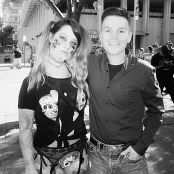 Denver Zombie Crawl - All of my friends are dead.  #DenverZombieCrawl - Festivals Near Me - Denver, Colorado